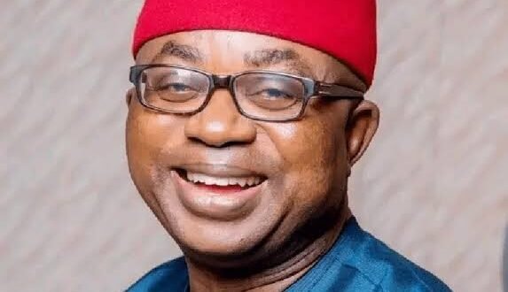 First Lady’s push for indigenous cottage industries sparks economic growth – Former MP Onuigbo