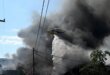 Forest fires burn in Portugal, Greece and Spain as Greek authorities warn of toxic smoke – National