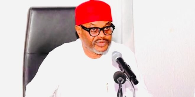 Forgery of certificate: Court grants former minister Uche Nnaji bail of $20 million