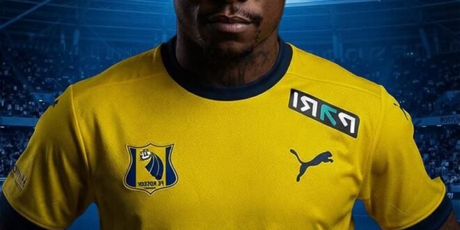 Former ABS FC striker Olakunle Olusegun completes move to FC Rostov