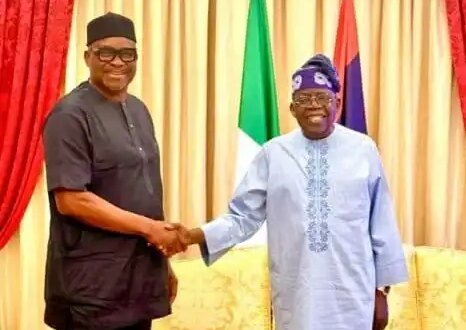 Former Governor Fayose appointed REA chairman as Tinubu announced 26 new appointments
