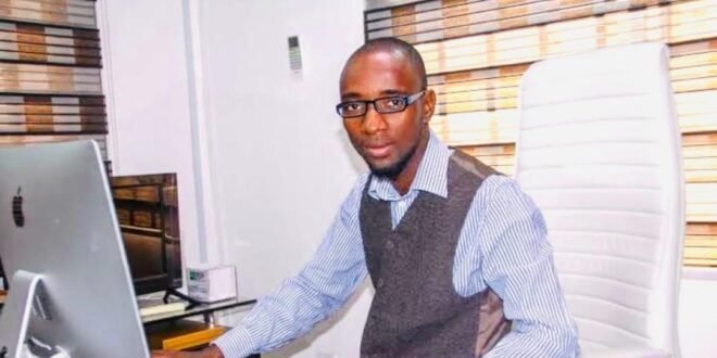 Former NUJ president condemns detention of journalist Stanley Ugagbe