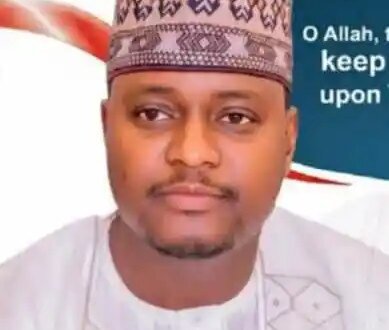 Four people were killed when bandits kidnapped the LG chairman in Zamfara