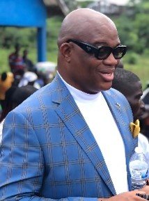 Freeman Demands Ports Probe Over Drug Seizures