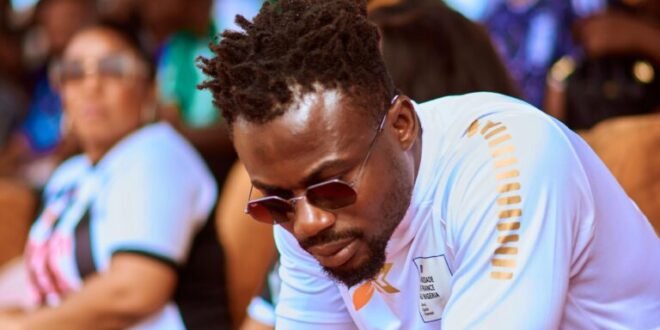 French Embassy Celebrates Super Eagles Star: He Represents Excellence in Nigerian Football