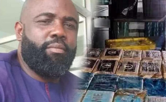 Fresh Twist in US$19.2M Drug Probe