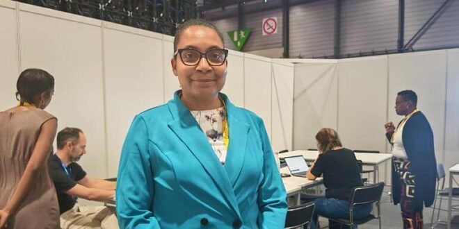 From NASA to the classroom: Engineers bring AI to those left behind