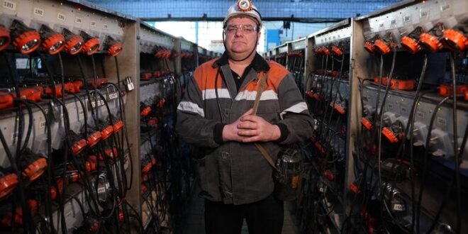 From lithium to nickel: How the UN is helping countries make the most of critical minerals