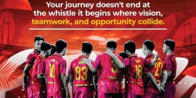 FutbolConect brings digital innovation to the African football ecosystem