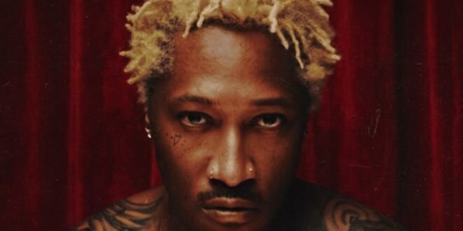 Future – No Misery – Six9ja