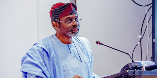 Gbajabiamila honored the ICPC’s invitation into the fake investigation by the government agency