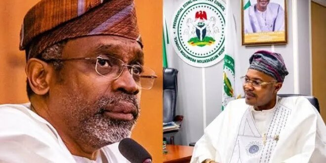 Gbajabiamila sued ‘fake’ agency DG, Adeyemi, demanding N15 billion in damages