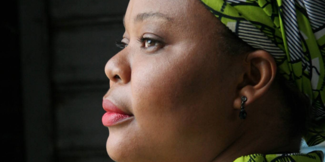Gbowee: Prioritize Schools, Hospitals Over More Lawmakers