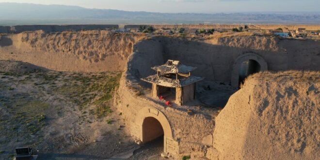 Great Wall of China: Six sections with beautiful views