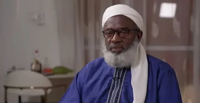 Gumi called for dialogue with Boko Haram, the bandits, citing Niger Delta peace efforts