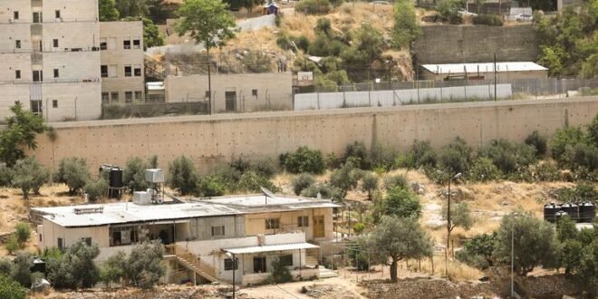 Guterres: Expediting outposts in West Bank is ‘flagrant violation’ of international law