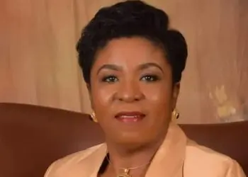 HCSF Walson-Jack praises NIMC on digital identity and other reforms