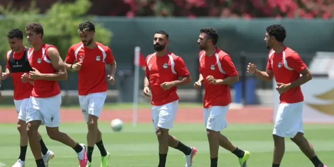 Hassan: Egypt must maintain its identity against Argentina