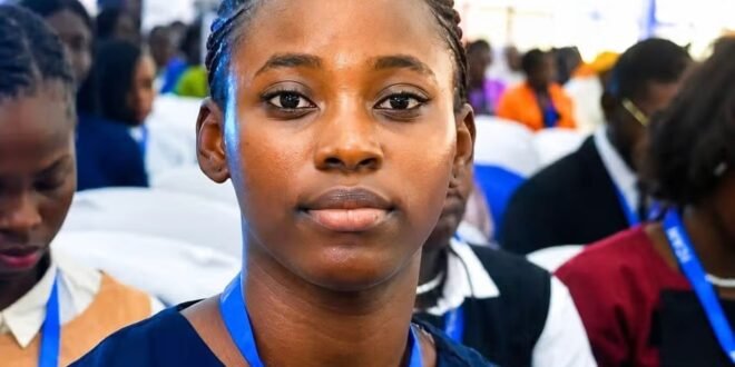 How I started ICAN at 13, became Nigeria’s youngest accountant at 16 – Okundaye