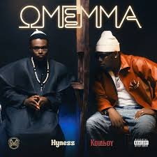 Hynezz – Omemma with Kolaboy