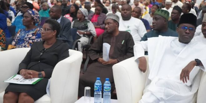 ICPC President urges collective action to step up anti-corruption and integrity efforts in Africa