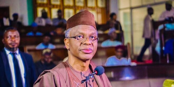 ICPC charges El-Rufai doctor for allegedly falsifying medical report