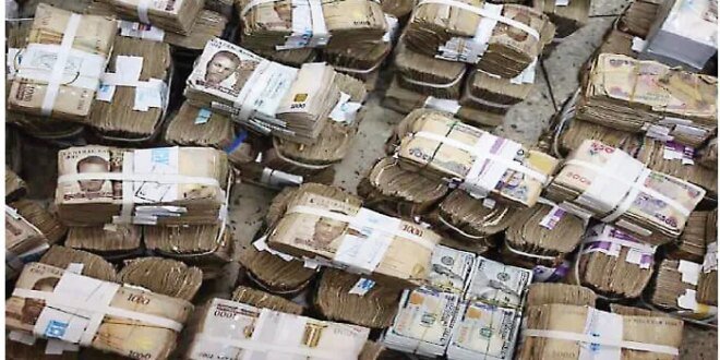 ICPC discovered N942m from ghost workers planted in MDA