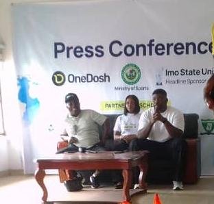 IMO STATE UNITY CUP STARTS WEDNESDAY 1 JULY 2026