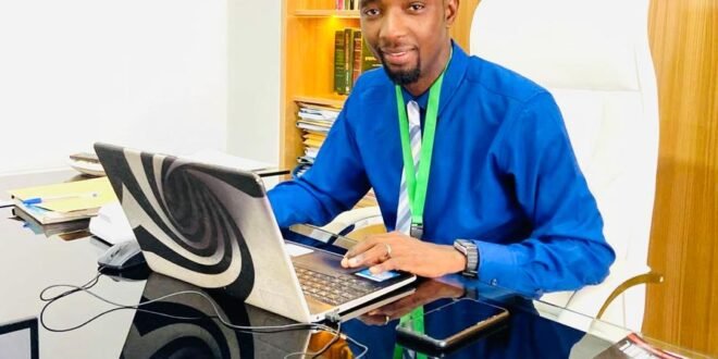 IPI Nigeria calls for the immediate release of journalist Stanley Ugagbe