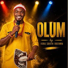 Igba south of Okenwa – Olum