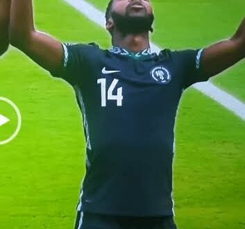Iheanacho snubs Celtic, aims for Türkiye