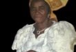 Imo SWAN mourns with NNL boss George Aluo over the death of his mother