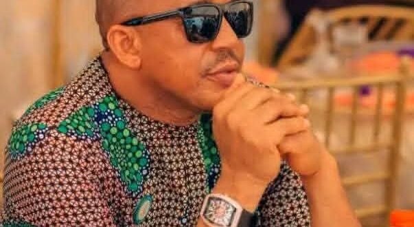 Imo SWAN pays tribute to the late Heartland GM, Promise Nwachukwu