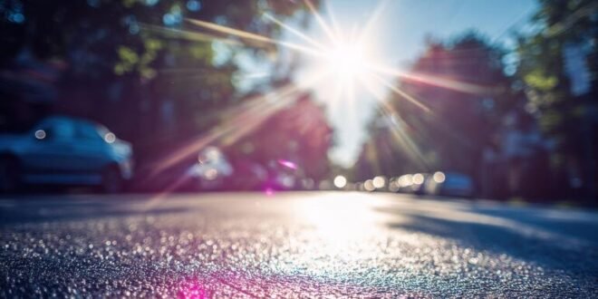 In the midst of a heat wave hitting Europe, things are about to get even hotter on the transportation system