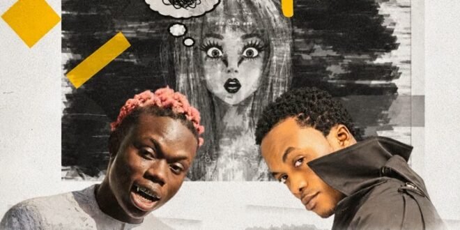Indriza – Shayla Ft. Cazulee