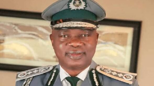 Interoperability Key to AfCFTA Customs Modernization – CGC Adeniyi