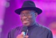 Jonathan denied reports that he was offered N50 billion to split Obi’s votes in the southern region