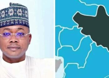 KGIRS: Kogi Revenue Chairman urges Nigerian youths to embrace innovation and entrepreneurship