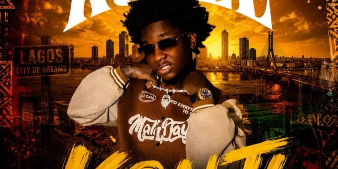 KODEE – KONJI – Six9ja