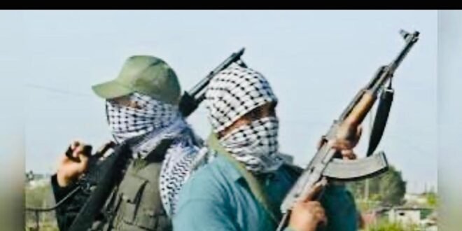 Kaduna: Death toll rises to 30 as terrorists raid community