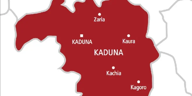 Kaduna: Tsaunin Kura community names industrial well after Uba Sani