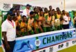 Kaduna hockey teams reassert dominance in Nigeria, West Africa