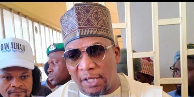 Kaduna killings: PDP governorship candidate condemns attack, calls for stronger security measures