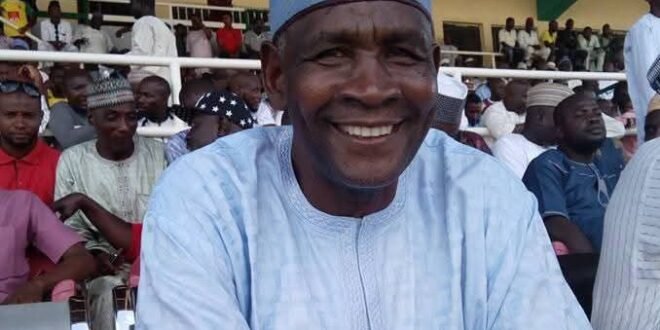 Kano sport is at a crossroads: Tukur Babangida’s opportunity
