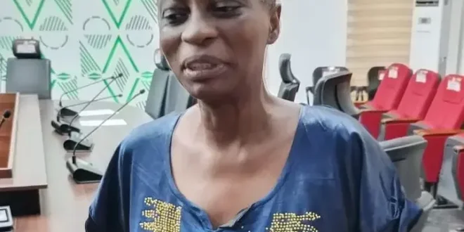 Kidnappers executed two Oyo teachers to put pressure on the government, the head of the rescued school said