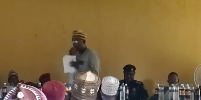 Kidnappings: Oyo stakeholders reject ethnic profiling and seek stronger security collaboration