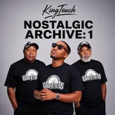 KingTouch – Bazozwa Ngomlilo (Nostalgic Mix) featuring Que Da Floor and Tee-R