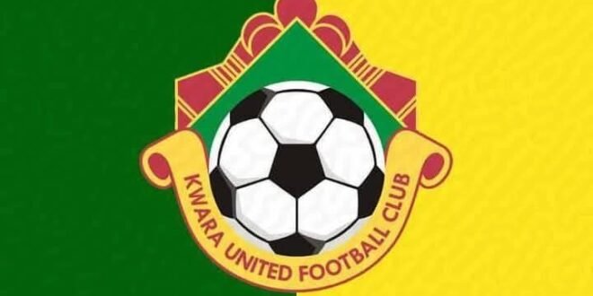 Kwara United unveil 16 new signings as Titiloye establishes NPFL title and Federation Cup double target
