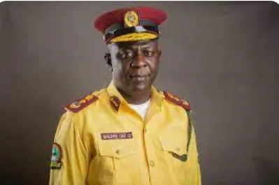 LASTMA: Technology devices tracked 38,000 traffic violators across Lagos in three months