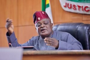 Lagos Assembly reaffirms support for State Police and discusses street begging bill